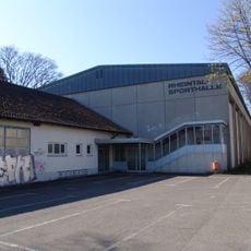 Rheintalhalle