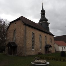 Protestant Church Ellingshausen