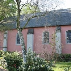 Church of the Beheading of St. John the Baptist