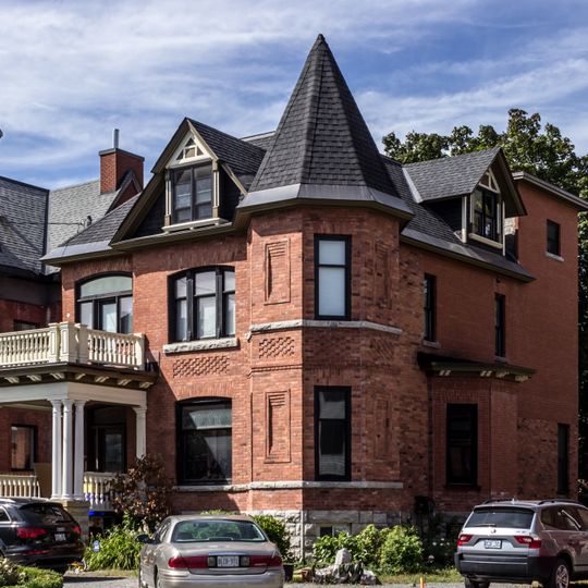Centretown Heritage Conservation District