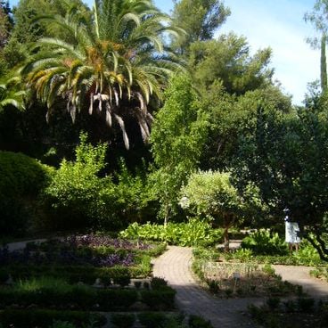 Viewpoints of the Côte d'Azur: natural lookouts, perched villages, and wide views