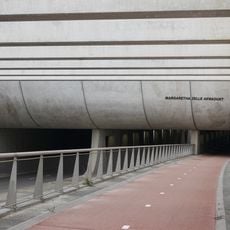 Margaretha Zelle Akwadukt