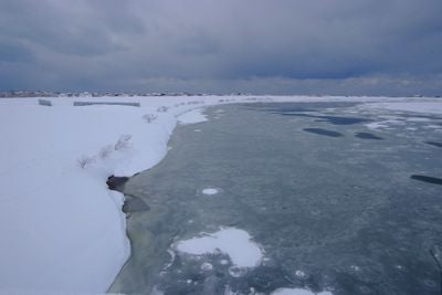 Vinter 1