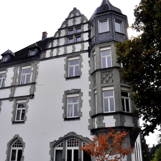 House Hirschgraben 5