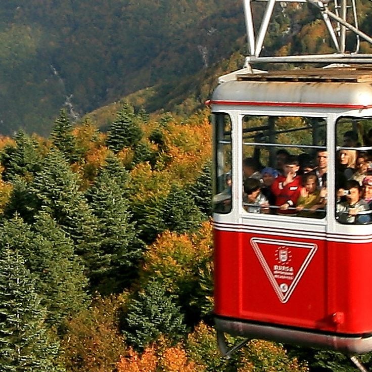 Uludağ