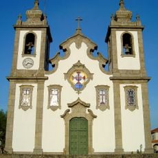 Igreja Paroquial de Santa Comba Dão