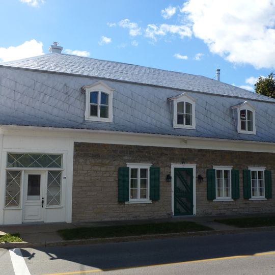 Maison Louis-Bernard