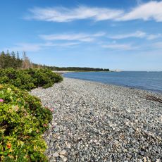 Gilley Beach