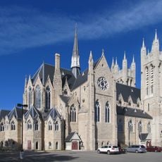 Basilique Notre-Dame-Immaculée de Guelph