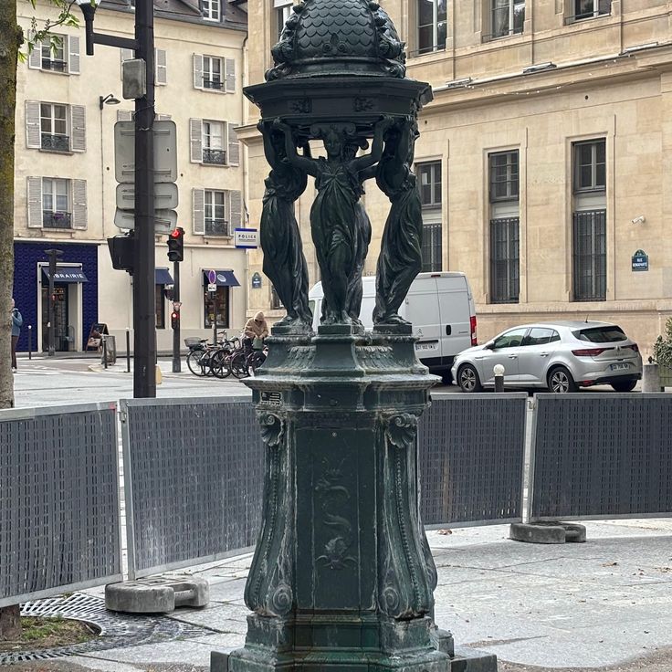 Water Tap