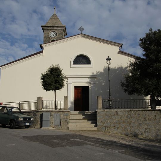 Chiesa di Sant'Antonio Abate