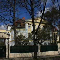 Bondickstraße 1