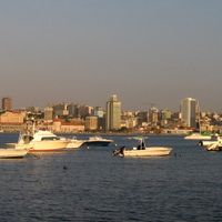 Provincia de Luanda