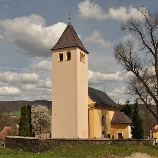 Church of Saint Mary Magdalene