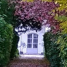 Écuries du château de Maisons-Laffitte