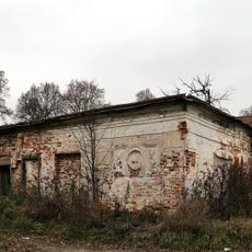 Винный погреб (Вишнёвый)