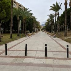 Parc de L'Aigüera