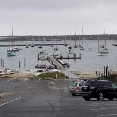 Owen Park Beach