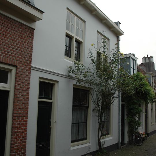 Zilverstraat 12, Utrecht