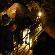 Marble Arch Caves