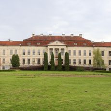 Drogosze Palace