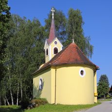 Ortskapelle Zum Leidenden Heiland
