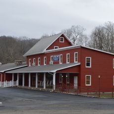 Clinch Valley Roller Mills