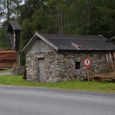 Wirtschaftsgebäude Häuselis II