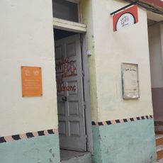 Esplai Sant Llorenç