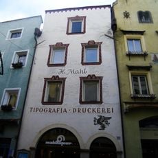 Stadtgasse 40