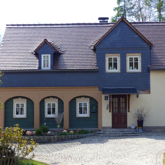 Bautzener Straße 11