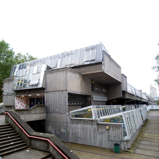 Pimlico Academy