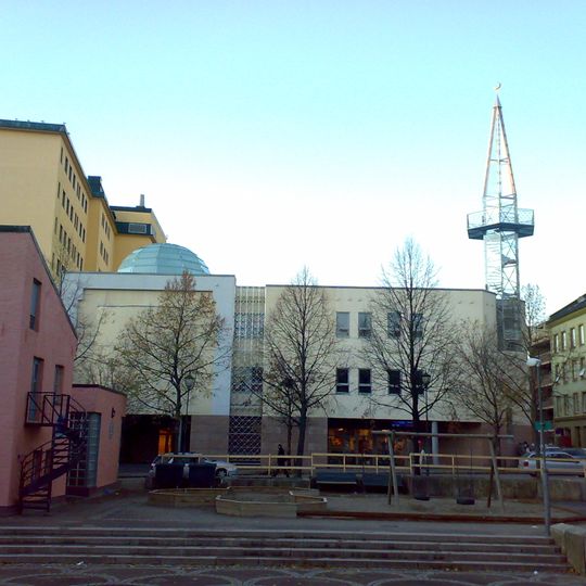 Central Jamaat-e Ahl-e Sunnat