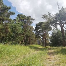 Soğuksu Tabiat Parkı
