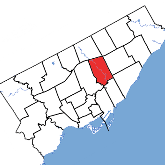 Don Valley East