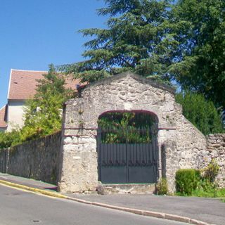 Carmel de Crégy-lès-Meaux