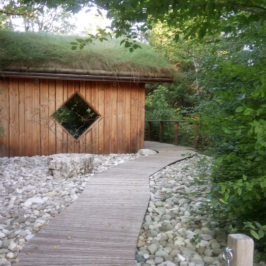 Les Géorennes