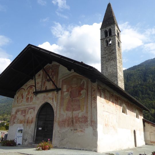 Chiesa di Sant'Antonio Abate