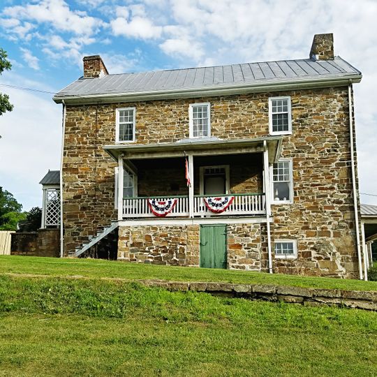 Sloan–Parker House