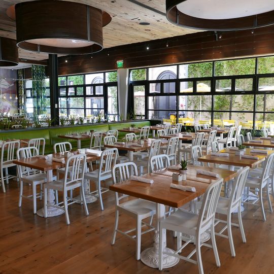 True Food Kitchen