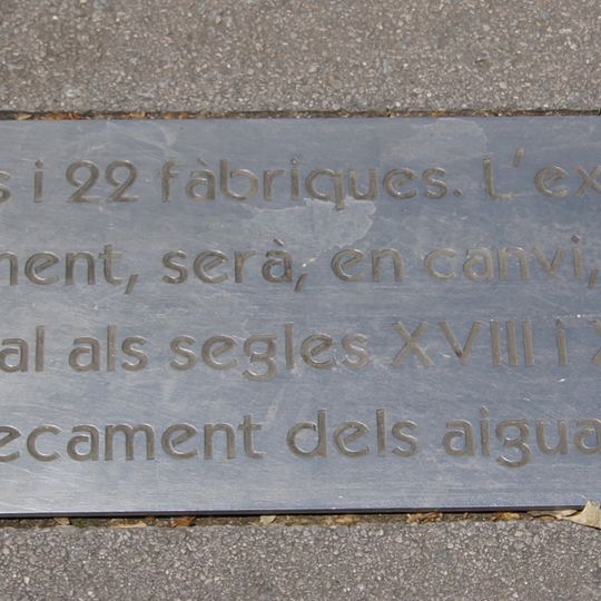 Línia de la Verneda: c. Provençals - c. Selva de Mar