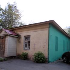 Госпитальный переулок 4А c2