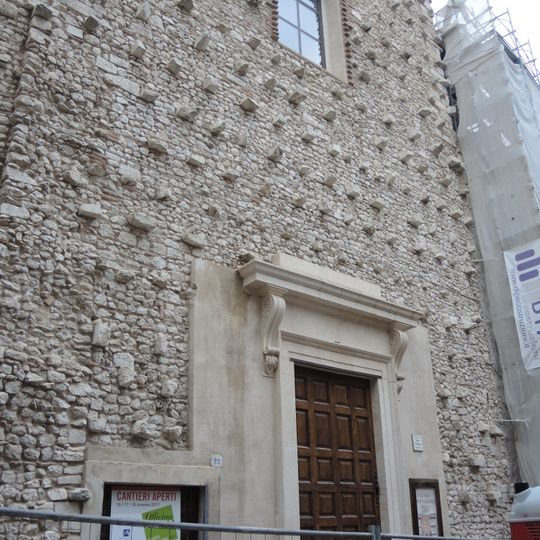 Chiesa di San Filippo