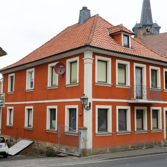 Wohnhaus