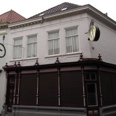 Grote Markt 22, Bergen op Zoom
