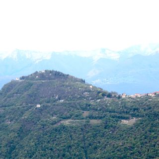 Monte Brè