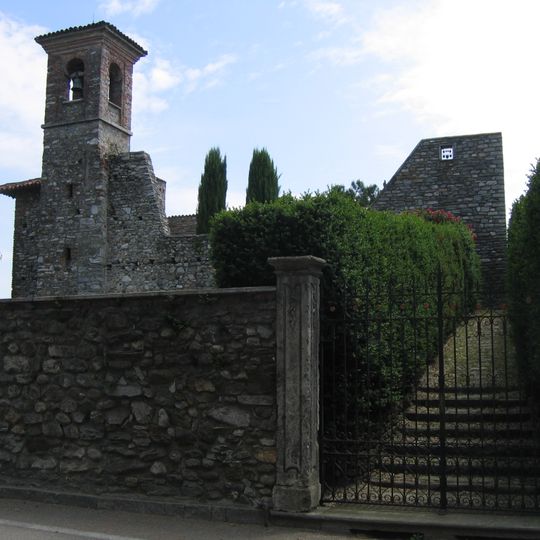 Chiesa di San Rocco