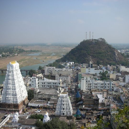Chittoor