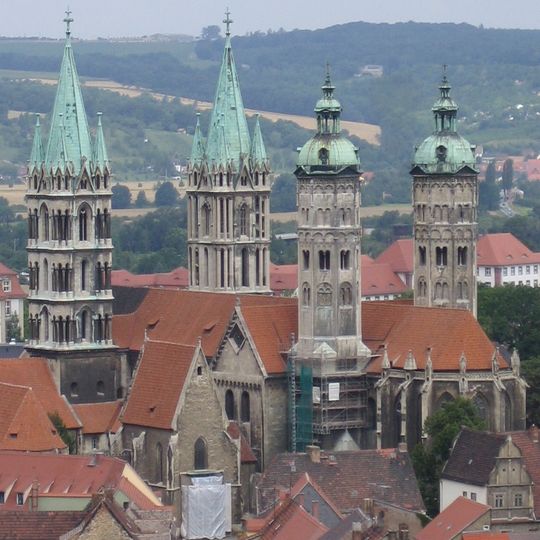 Naumburg Cathedral