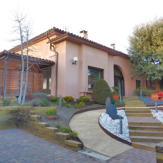 Maria del Carme Sala